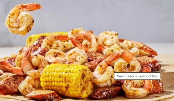 Seafood Boils